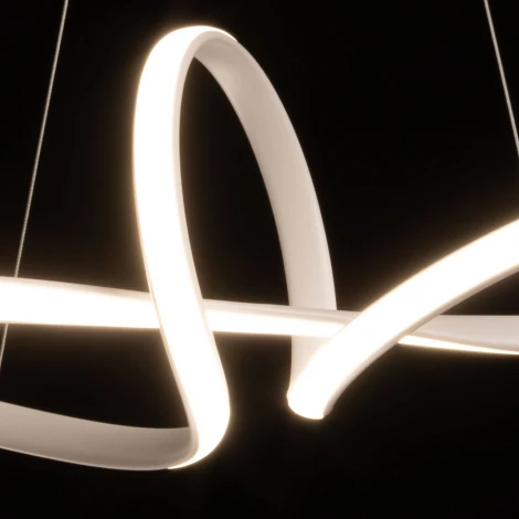 Подвесной светильник De City Аурих 108011101 (LED, 220V)