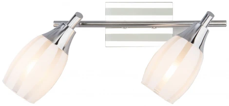 Спот Eurosvet 20129 20129/2 хром