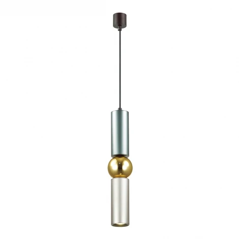 Подвесной светильник Odeon Light Sakra 4071/5L (220V, на проводе)