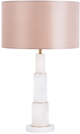 Интерьерная настольная лампа Arte Lamp Ramada A3588LT-1PB (220V)