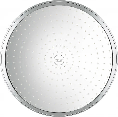 Верхний душ Grohe Rainshower Cosmopolitan 400 28778000