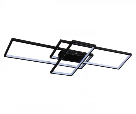 Настенно-потолочный светильник Kink Light Линд 07610-1