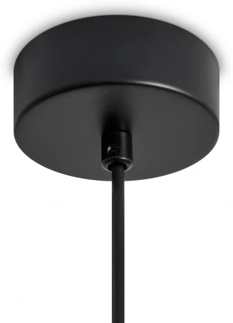 Подвесной светильник Freya Tower FR5537PL-L6B1 (LED, 220V, на проводе, круглые)