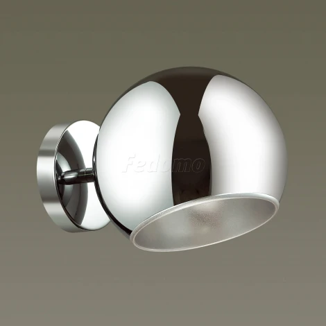 Бра Odeon Light Miolla 3972/1W