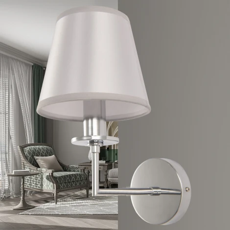 Бра Arte Milano AM344401 344401/1W CR (220V)