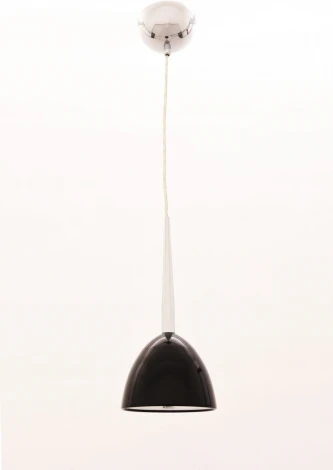 Подвесной светильник Lumina Deco Bora LDP 9179-1 BK