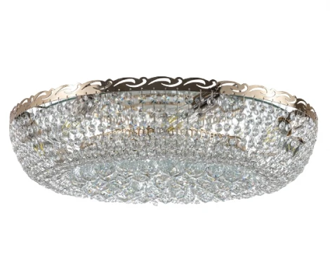 Потолочная люстра Мелодия Света SL1N 000040204