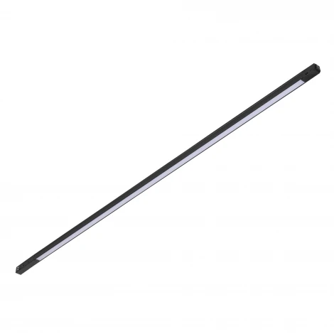 Трековый светильник магнитный светодиодный ST Luce Skyline 48+ ST1360.436.30 Черный LED 1*30W 3000K