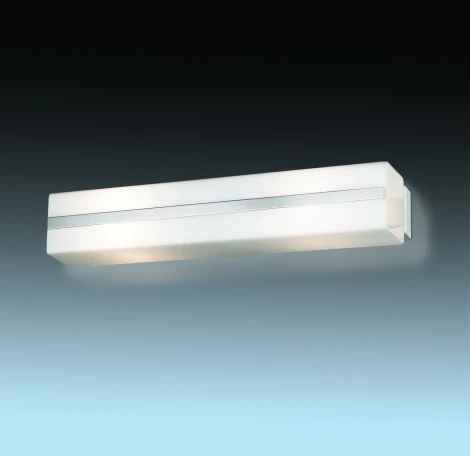 Настенно-потолочный линейный светильник Odeon Light Wendo 2404/2W
