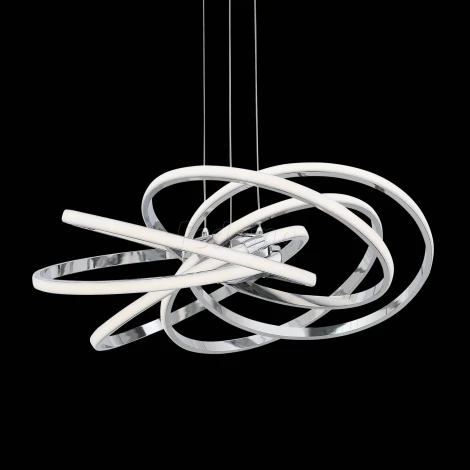 Подвесная люстра ST Luce Ritorti SL957.102.06