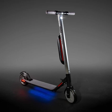 Электросамокат Ninebot KickScooter ES4