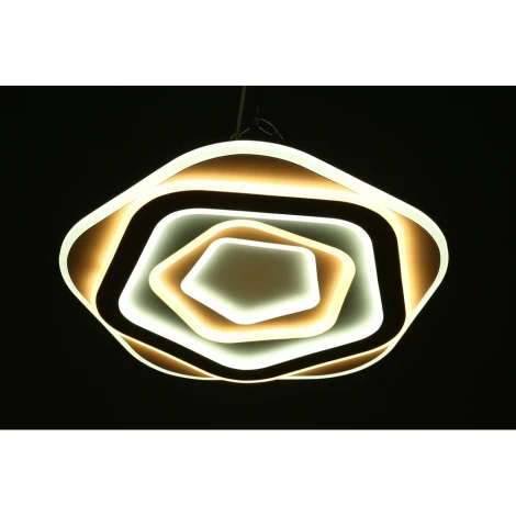 Потолочная люстра Omnilux Galatina OML-08807-190