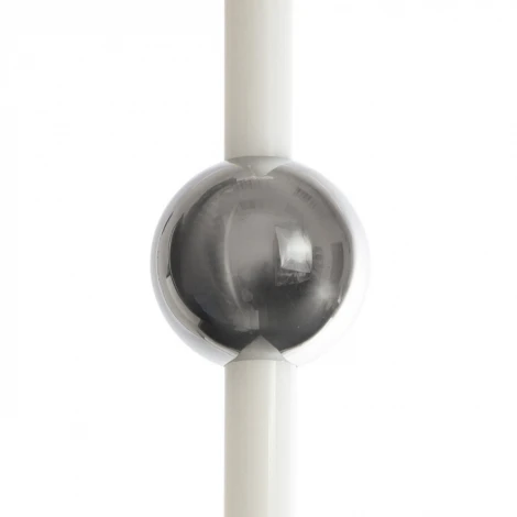 Подвесной светильник Loft IT Crescent 5053-D (LED, 220V, на проводе, шар)