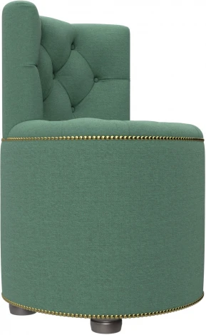 Пуф Саваж Лига Диванов (Рогожка) арт.125373