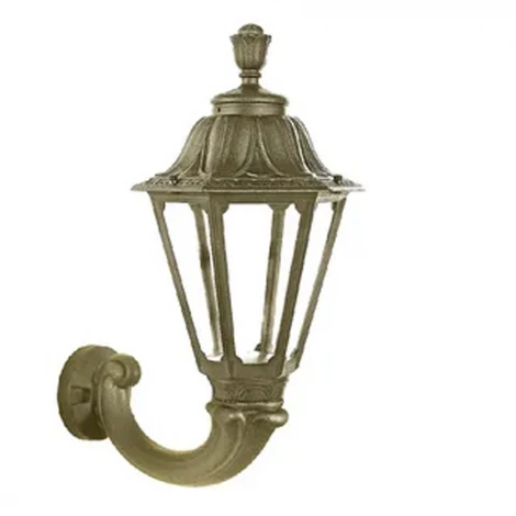 Светильник уличный настенный Fumagalli Ofir/Rut E26.132.000.BXE27