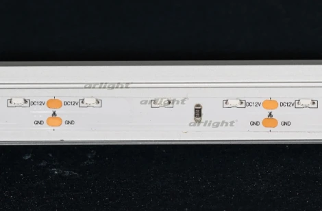 Светодиодная лента Arlight RS 2-5000 024444