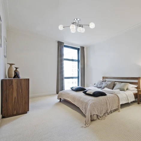 Потолочная люстра Lumion Nevette 3063/6C