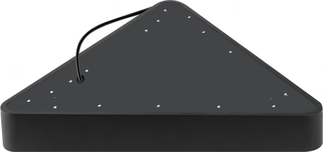 Подвесной светильник светодиодный ЭРА SPO-151-B-40K-030 (220V, на тросе, IP40)