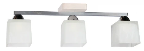 Потолочная люстра Дубравия Старк 177-11-23