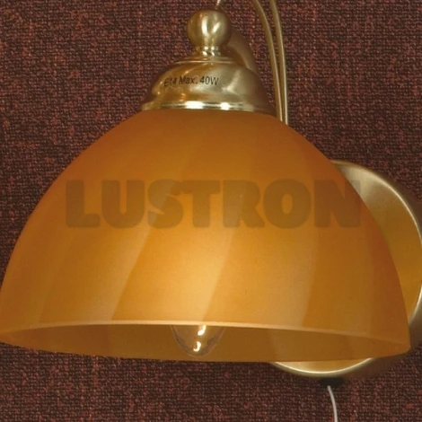 Бра Lussole Moranzani LSQ-9891-01