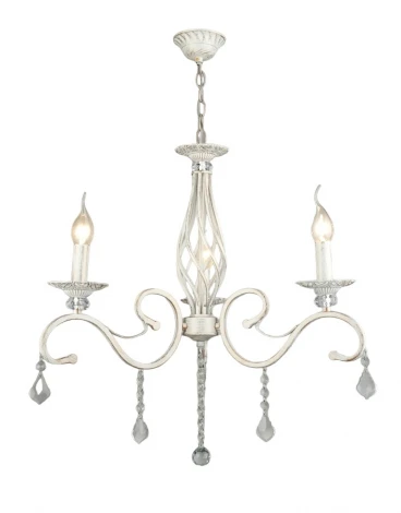 Подвесная люстра Мелодия Света PL1N 000024292