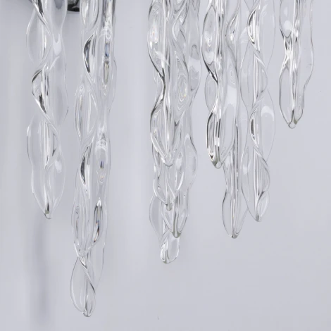 Бра MW-Light Лайма 467023902 (220V, подвески, ветки)