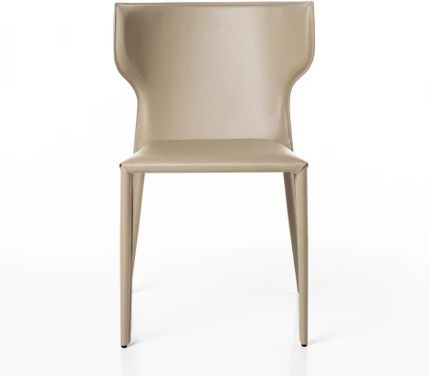 Стул Austin, кожа нуга Top Concept AUSTIN 2000000000572