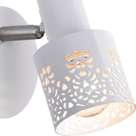 Спот Markslojd Oland 103057