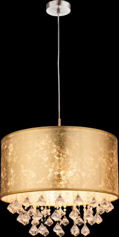 Подвесной светильник Globo Amy 15187H3 (220V, на проводе, круглые)