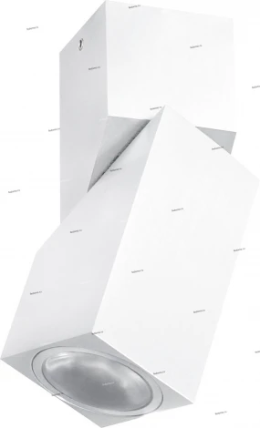 Donolux DL18397 DL18397/11WW-White
