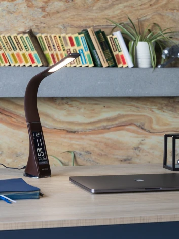 Настольная лампа Artstyle TL-219BR