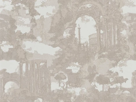 Обои виниловые Zambaiti Trussardi IV 44934 10,05 x 0,7 м