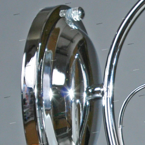 Brizzi Tarragona MA02640W/001 Chrome