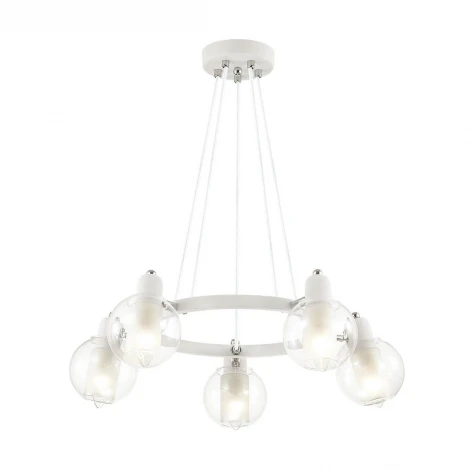 Подвесная люстра Lumion Rita 3648/5