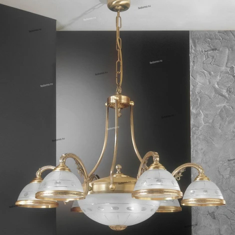 Reccagni Angelo 3840 L 3840/6+2