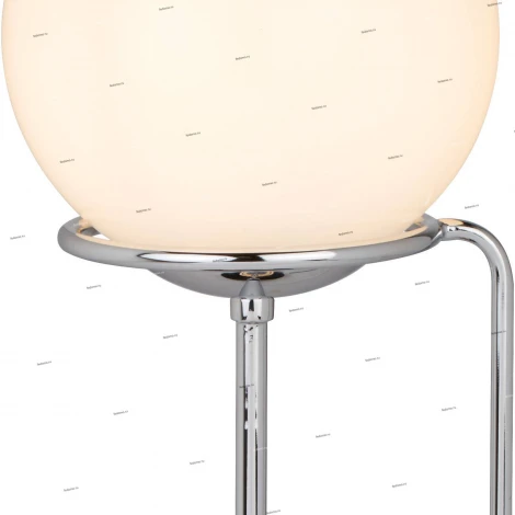 Интерьерная настольная лампа Arte Lamp Bergamo A2990LT-1CC
