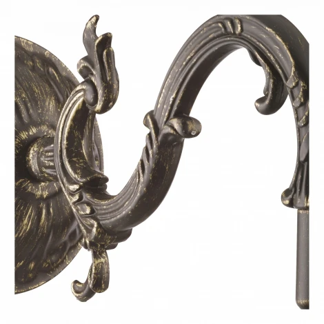 Подсветка для картин Arte Lamp Picture Lights Lux A5010AP-2BR