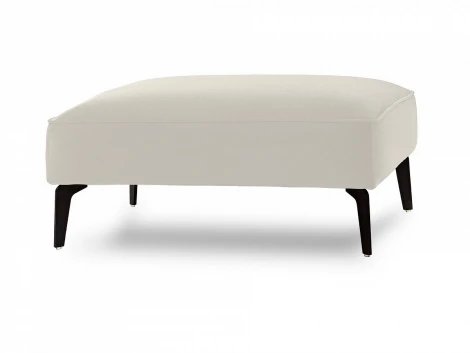 Пуф Amsterdam ОГОГО 465911 (белый)