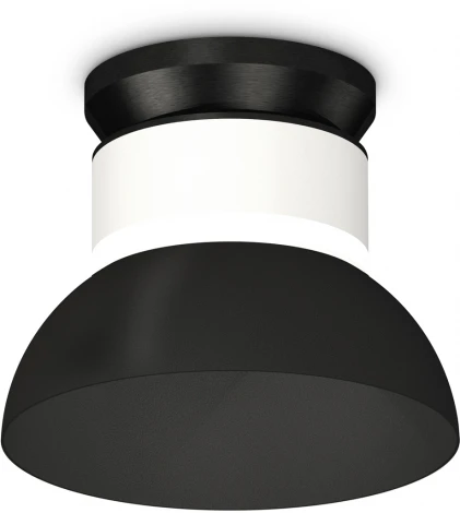 Точечный накладной светильник Ambrella TECHNO SPOT XS8101051 (220V)