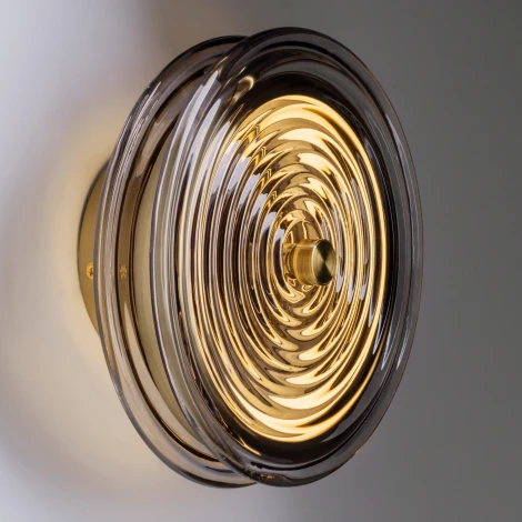 Настенный светильник Freya Borbon FR5442WL-L7B (LED, 220V)