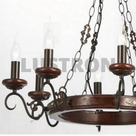 Подвесная люстра ST Luce SL253 SL253.403.08