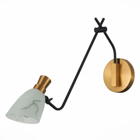 Бра на гибкой ножке Lita SLE205401-01 (220V)