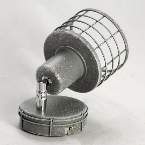 Спот Lussole Loft Greeley LSP-9968