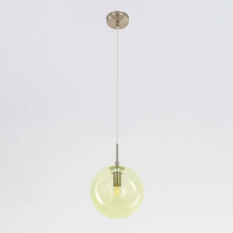 Подвесной светильник Citilux Томми CL102626 (220V, на проводе, шар)