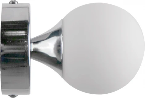 Настенно-потолочный светильник Lighthall Vivari LH012104 в форме шара