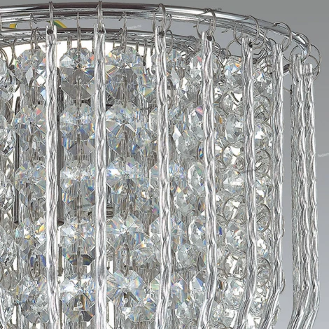 Бра Odeon Light Eloi 3478/1W