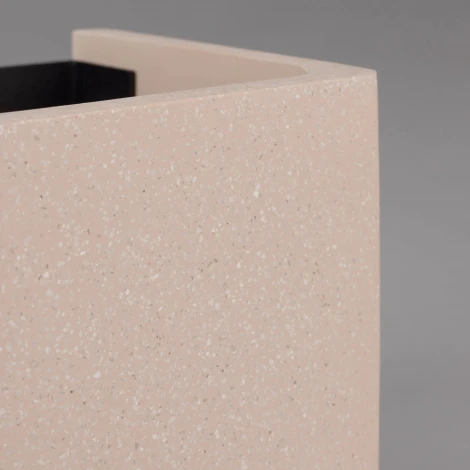 Архитектурная подсветка LGD-PERAN-WALL-S120x120-6W Warm3000 (Light ivory, 0-80 deg, 230V) (Arlight, IP65 Бетон) 061760