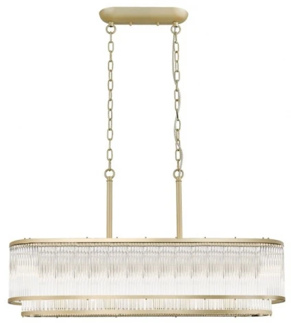 Подвесная люстра Simple Story 58281 58281-6PL