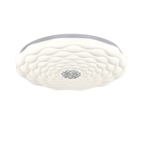 Потолочный светильник Escada Polly 610/PL LED 60W White