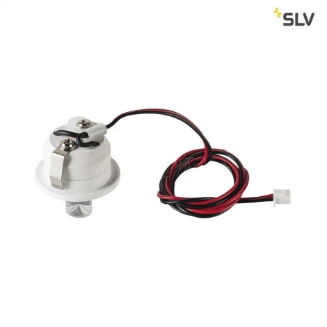 Встраиваемый точечный светильник Slv Lightpoinт 1001156